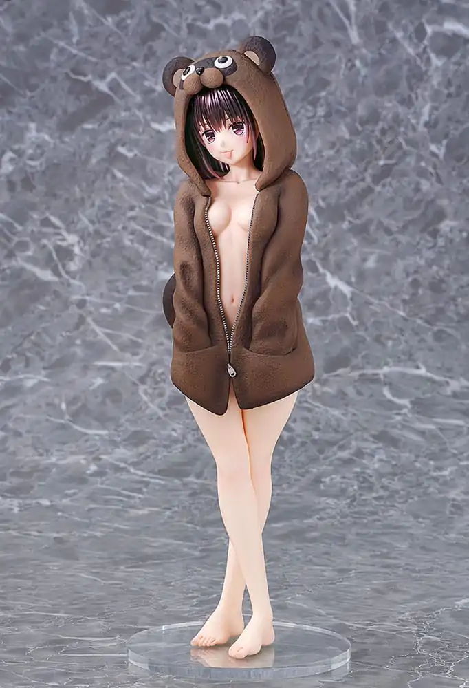 Ayakashi Triangle Statuie PVC 1/7 Suzu Kanade 24 cm poza produsului