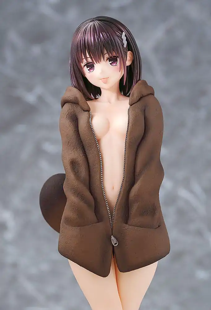 Ayakashi Triangle Statuie PVC 1/7 Suzu Kanade 24 cm poza produsului