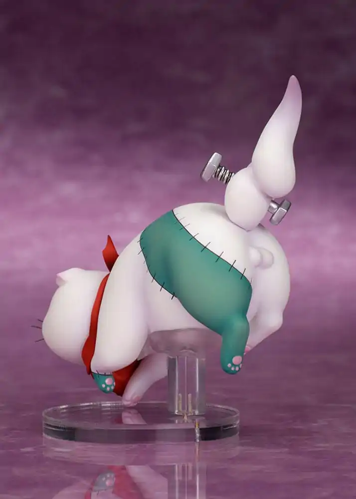 Ayakashi Triangle Statuie PVC Matsuri Kazamaki & Suzu Kanade & Shirogane 25 cm poza produsului