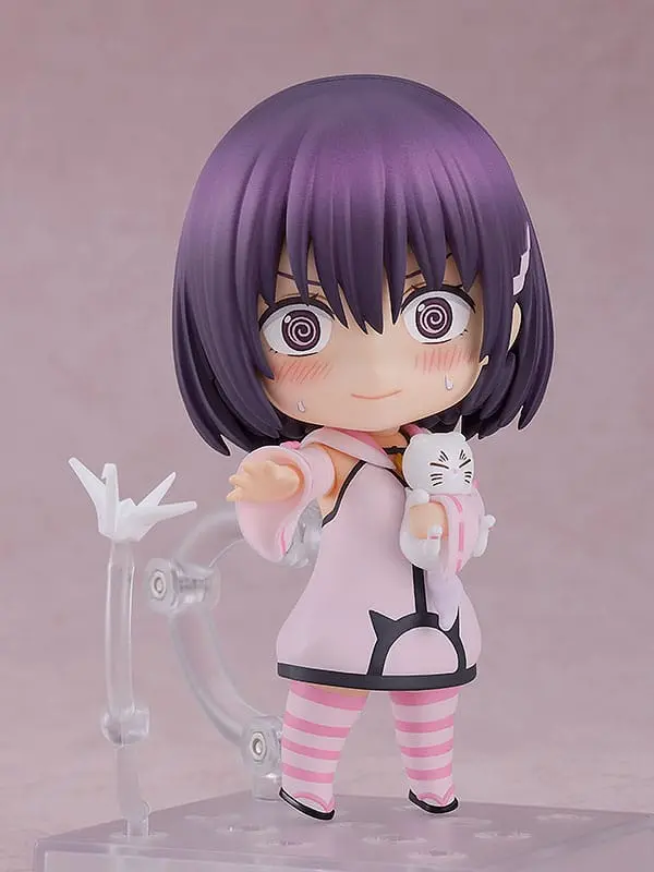 Figurină de acțiune Nendoroid Ayakashi Triangle Suzu Kanade 10 cm poza produsului
