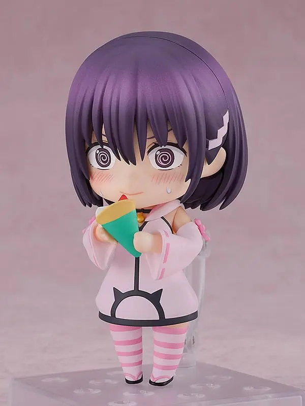 Figurină de acțiune Nendoroid Ayakashi Triangle Suzu Kanade 10 cm poza produsului