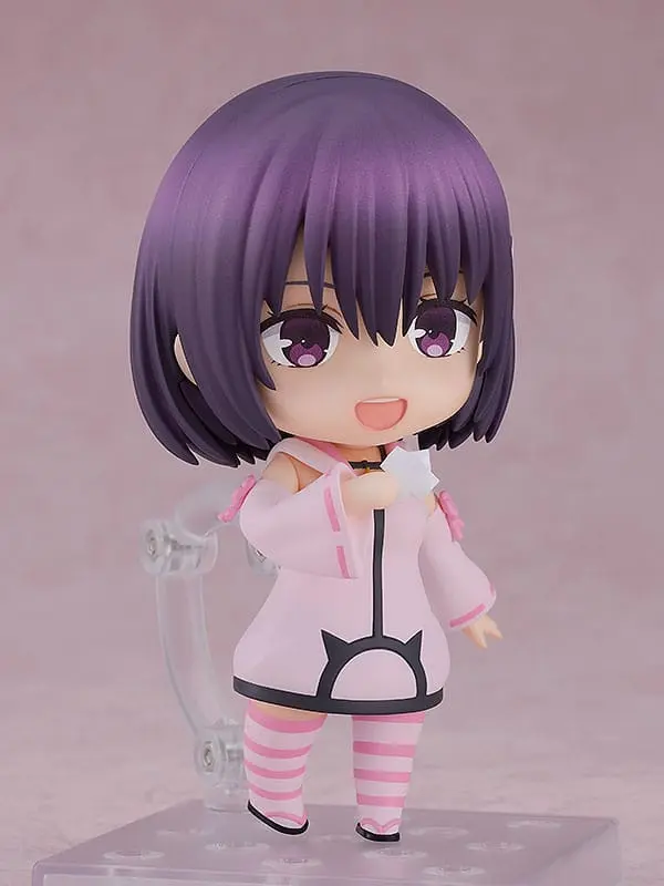Figurină de acțiune Nendoroid Ayakashi Triangle Suzu Kanade 10 cm poza produsului