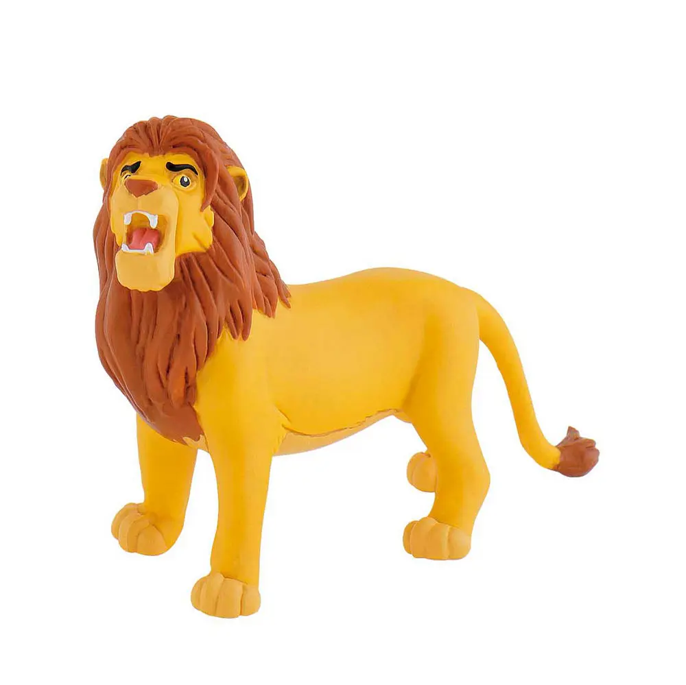 Figurină Disney Regele Leu Simba 11 cm poza produsului