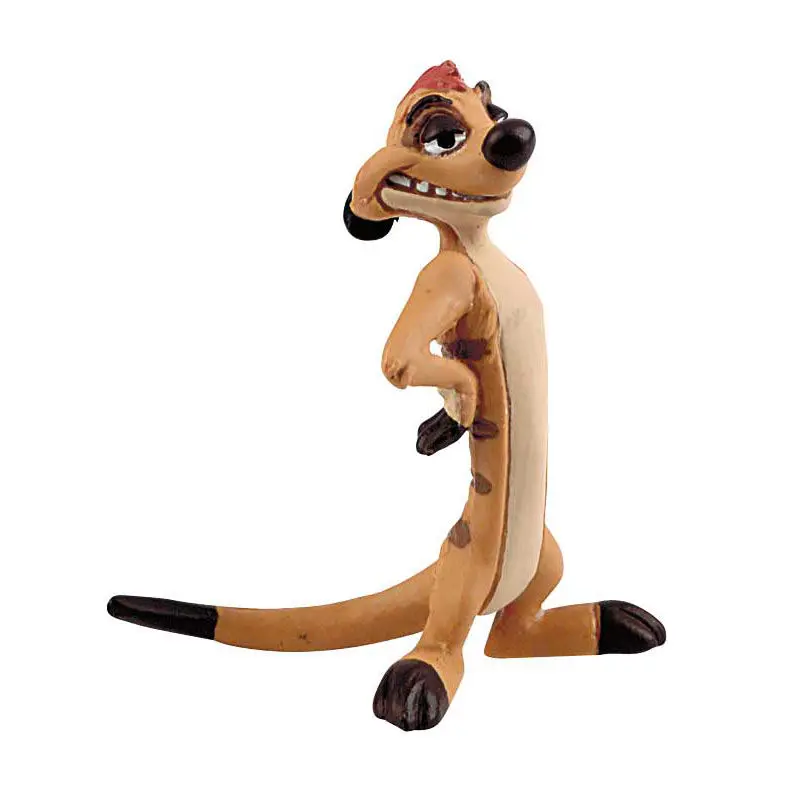 Disney The Lion King Timon figurină 6cm poza produsului