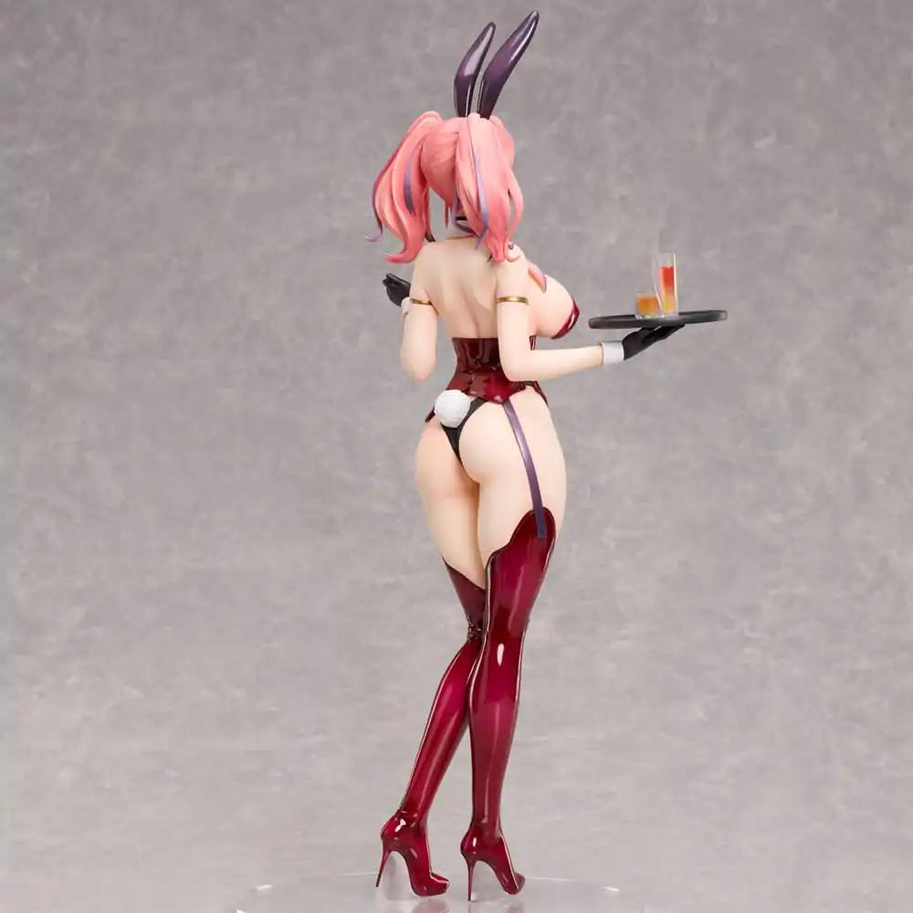 Azur Lane Statuie PVC 1/4 Bremerton: Anniversary Bunny Ver. 45 cm poza produsului