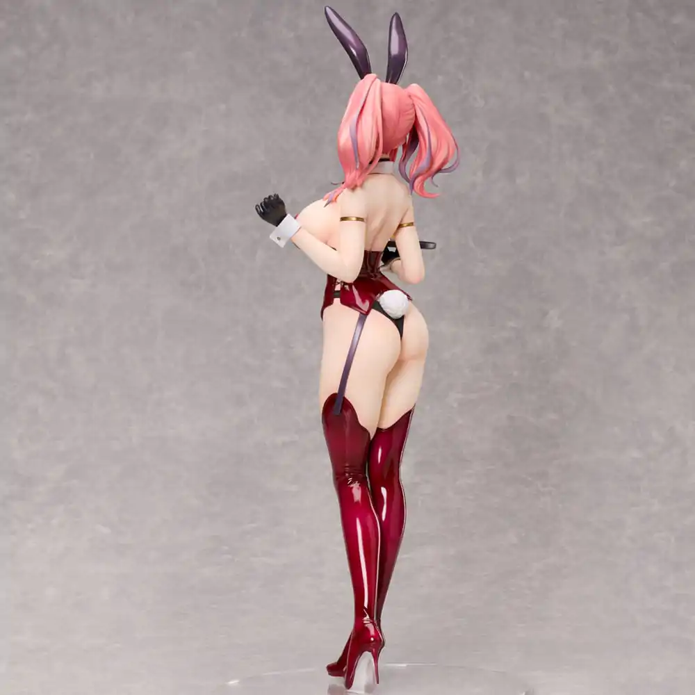 Azur Lane Statuie PVC 1/4 Bremerton: Anniversary Bunny Ver. 45 cm poza produsului