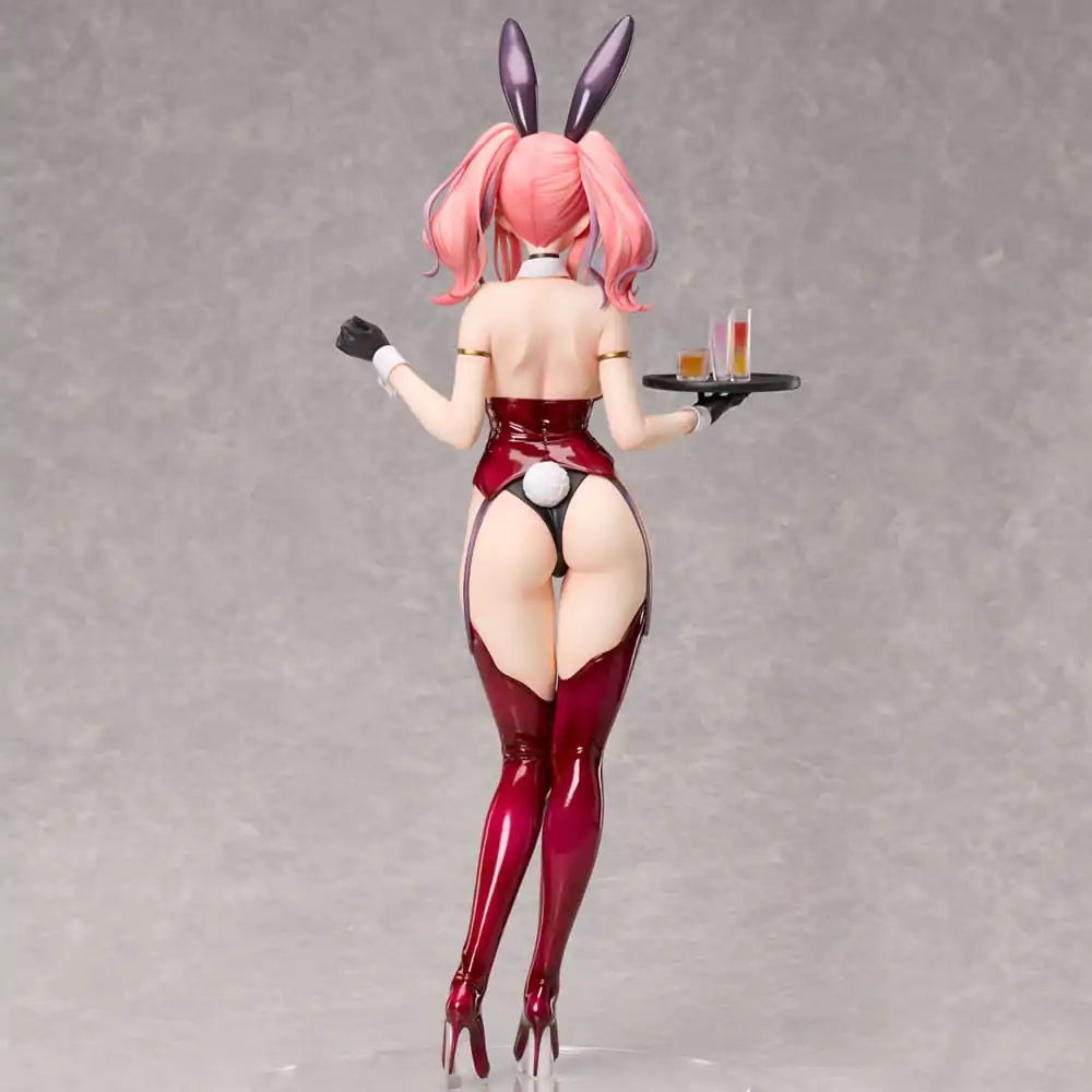 Azur Lane Statuie PVC 1/4 Bremerton: Anniversary Bunny Ver. 45 cm poza produsului