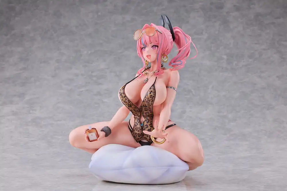 Azur Lane Statuie din PVC 1/4 Bremerton Pillowed Counseling Ver. 25 cm poza produsului