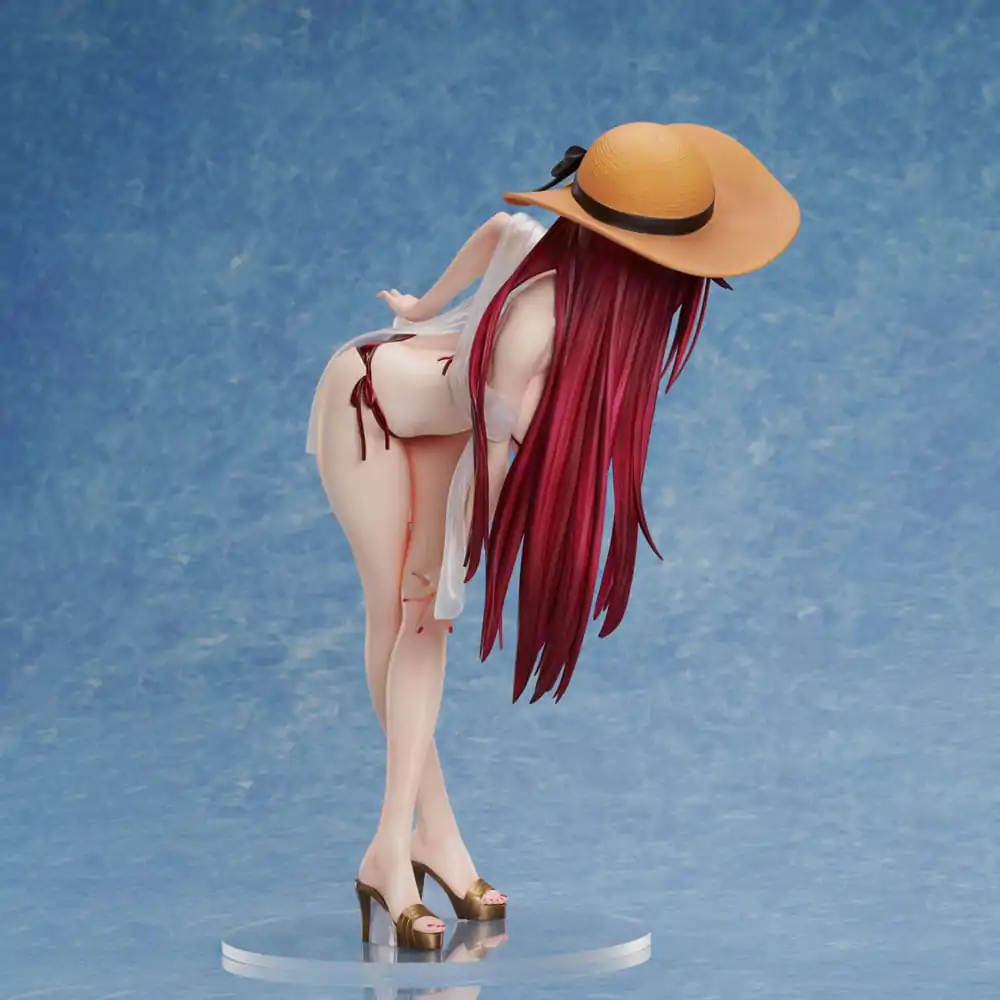 Statuie PVC Azur Lane 1/4 Drake: Chitose Summer Shine 33 cm poza produsului