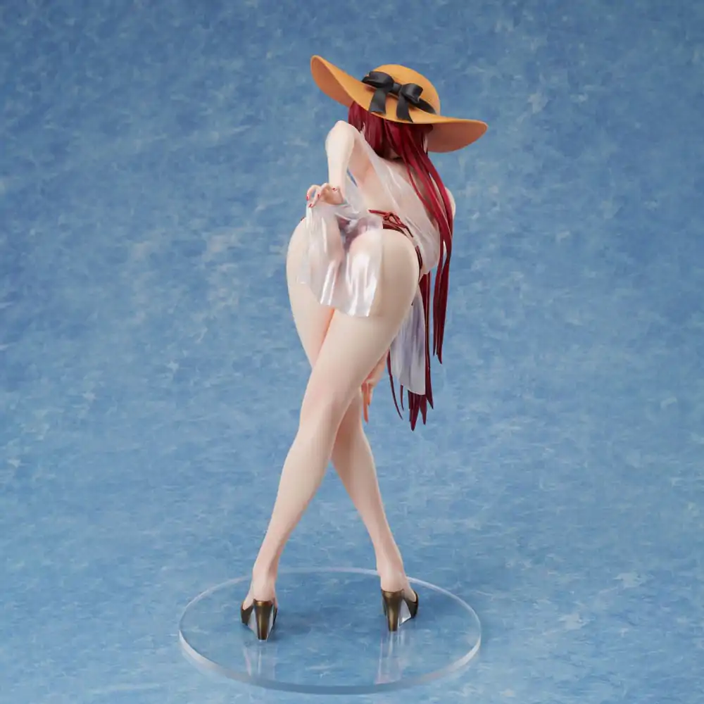 Statuie PVC Azur Lane 1/4 Drake: Chitose Summer Shine 33 cm poza produsului