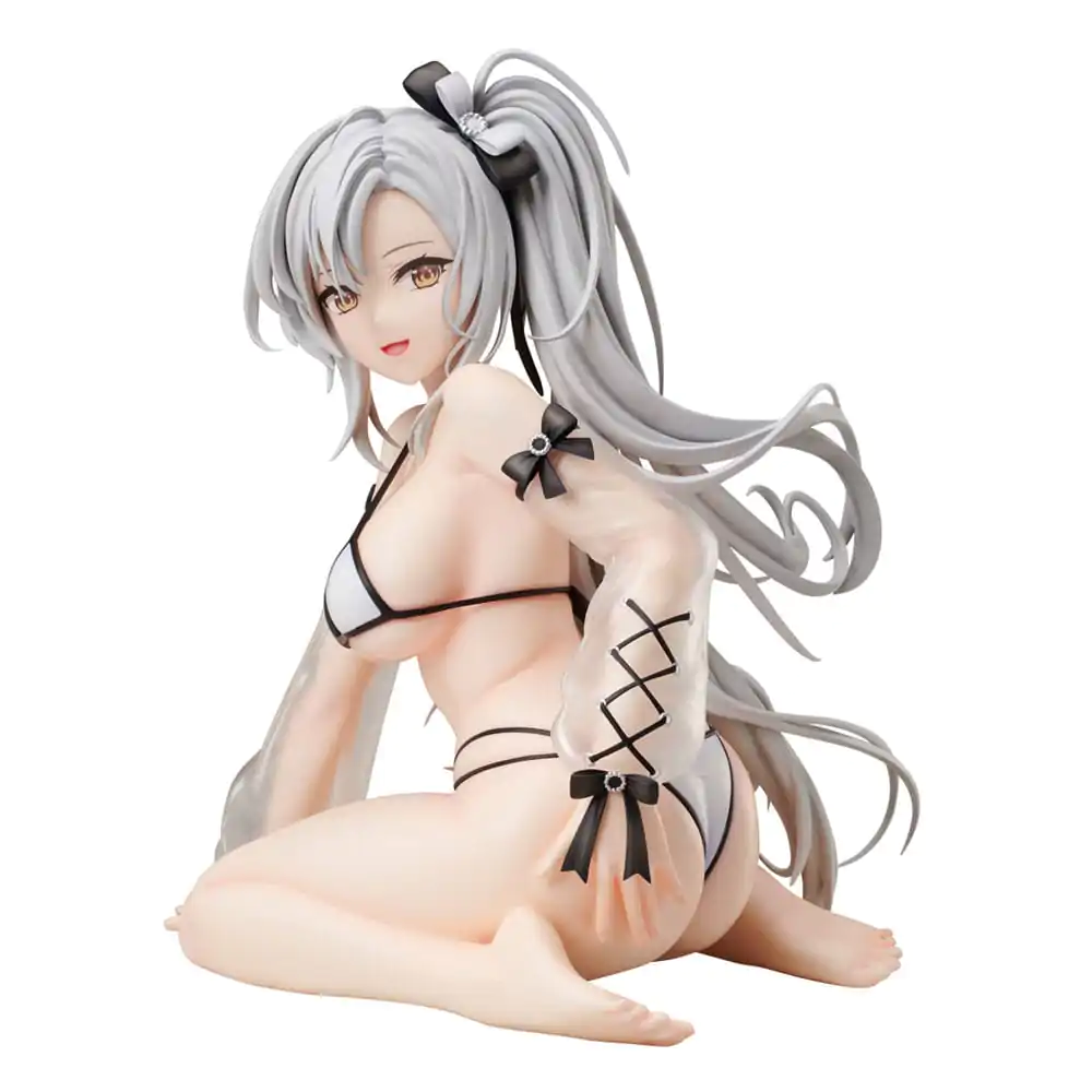 Azur Lane Statuie PVC 1/4 Drake: The Golden Hind's Respite 18 cm poza produsului