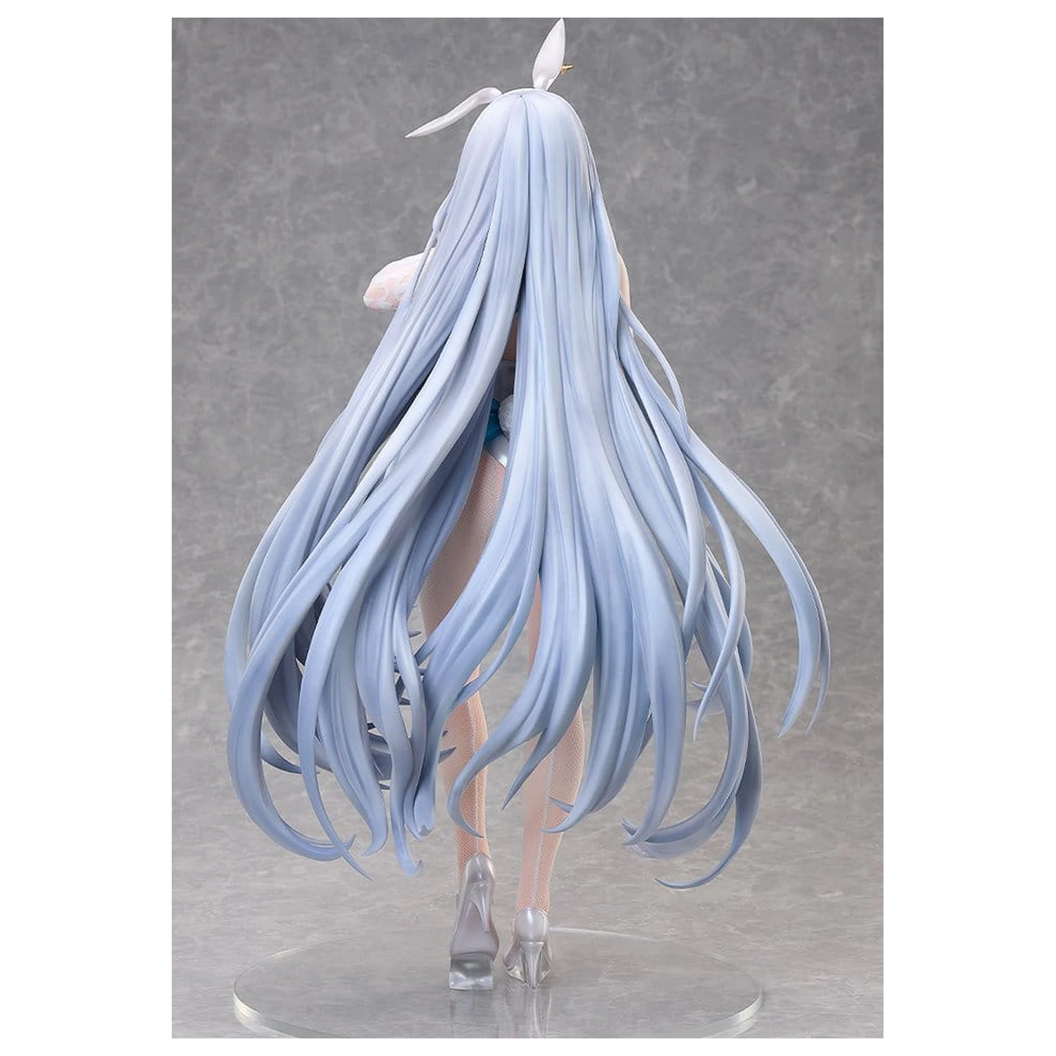Azur Lane Figurina din PVC 1/4 Emden: Bunny Ver. 44 cm poza produsului