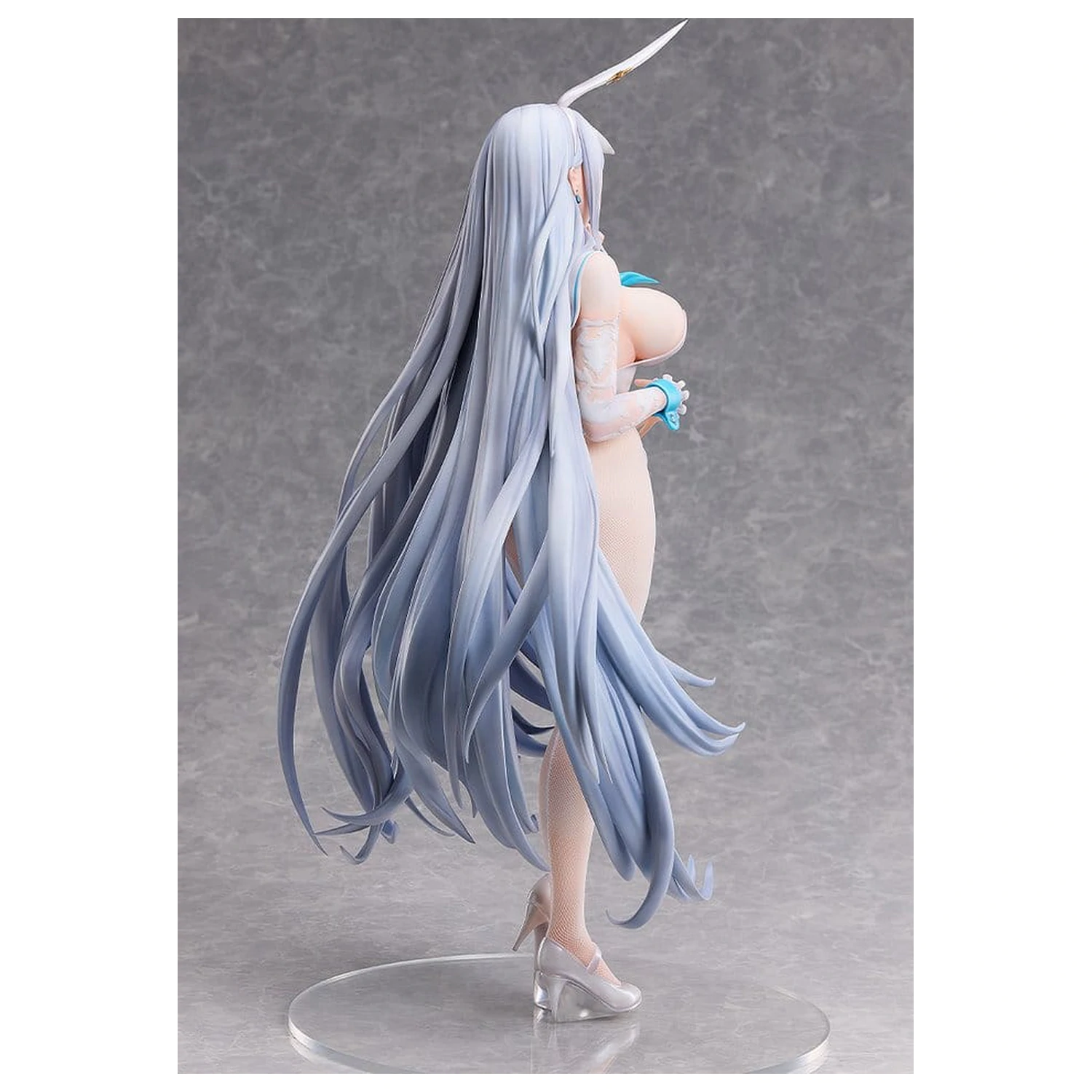 Azur Lane Figurina din PVC 1/4 Emden: Bunny Ver. 44 cm poza produsului