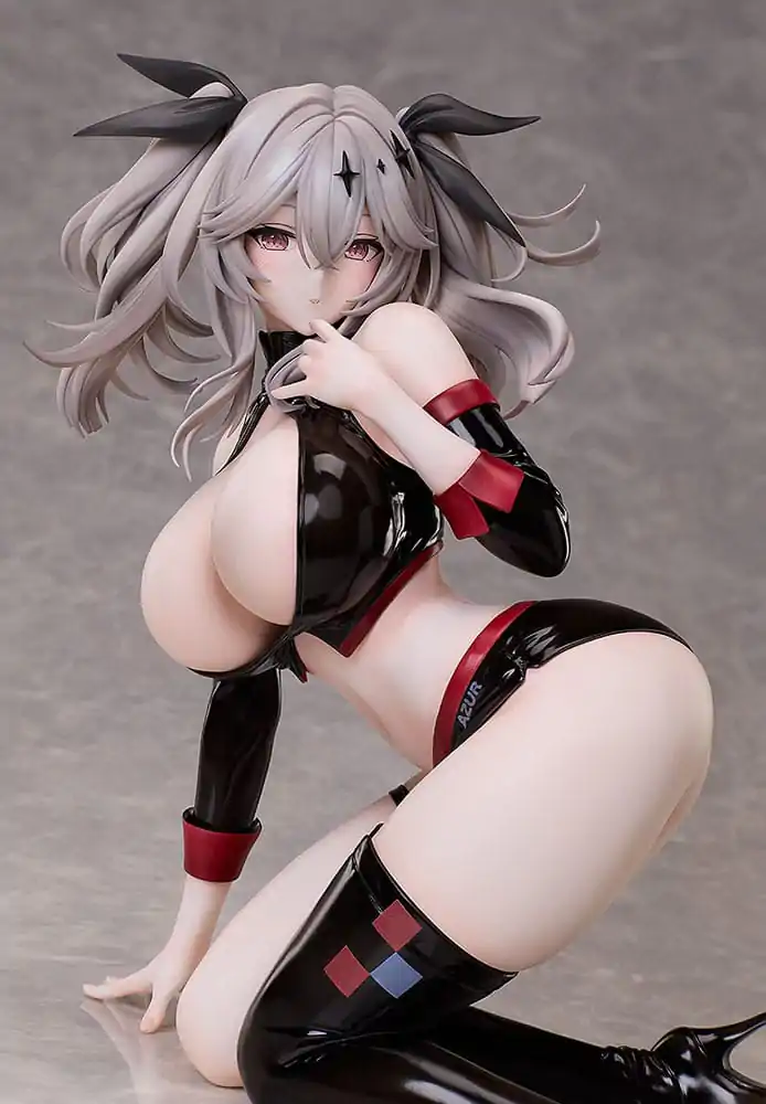 Azur Lane Statueta PVC 1/4 Joffre: Blessings' First Flight 21 cm poza produsului