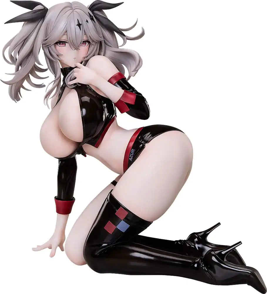 Azur Lane Statueta PVC 1/4 Joffre: Blessings' First Flight 21 cm poza produsului