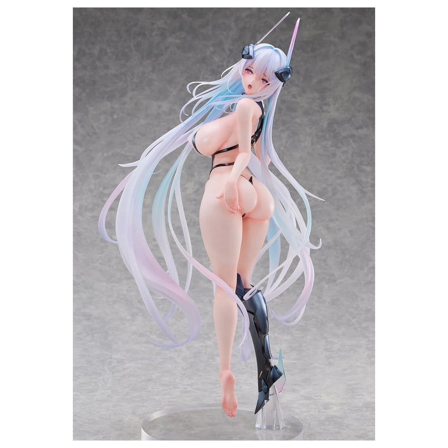 Azur Lane Statuie din PVC 1/4 Kearsarge 46 cm poza produsului