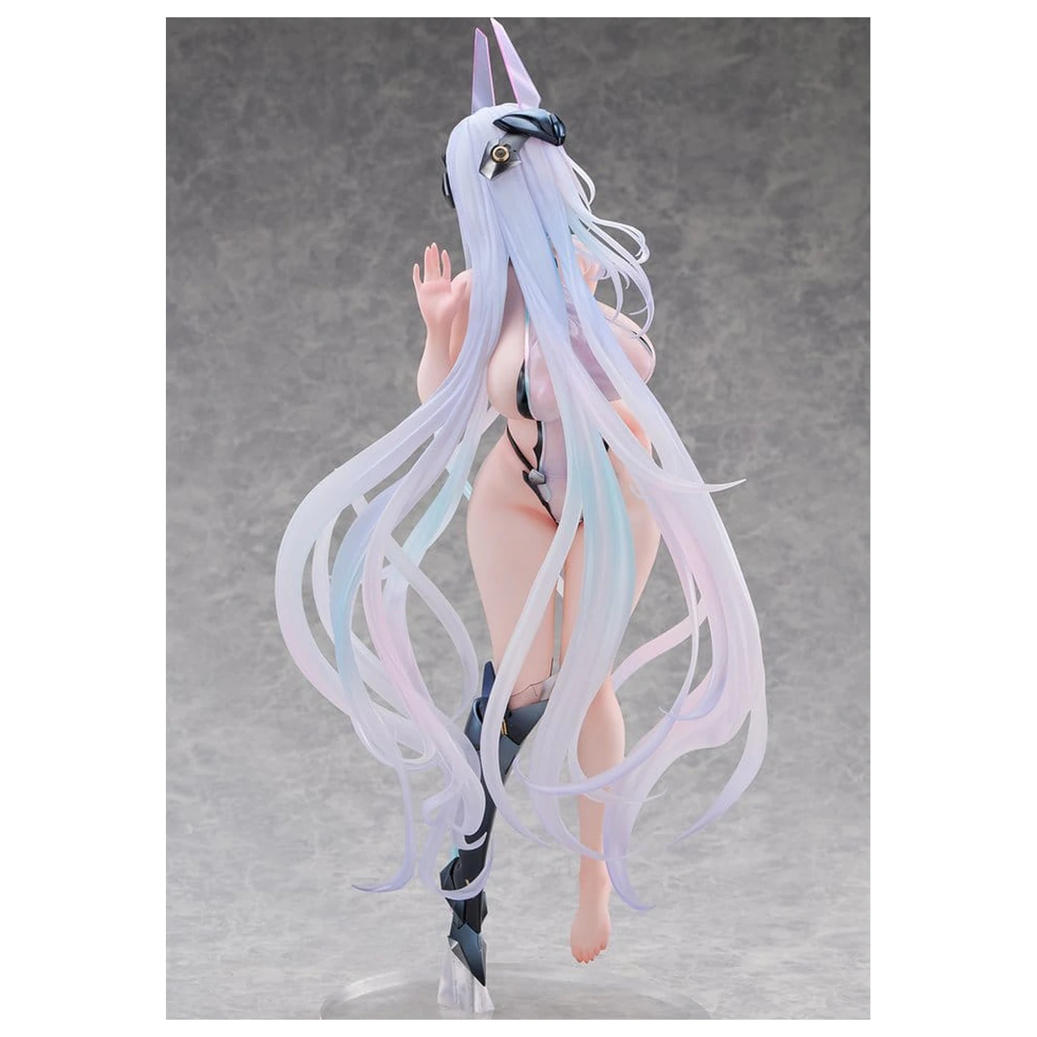 Azur Lane Statuie din PVC 1/4 Kearsarge 46 cm poza produsului