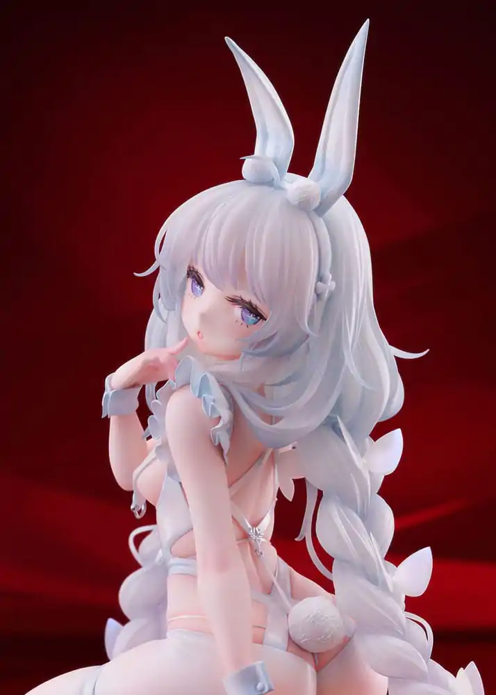 Azur Lane Statuie PVC 1/4 Le Malin Listless Lapin 25 cm poza produsului