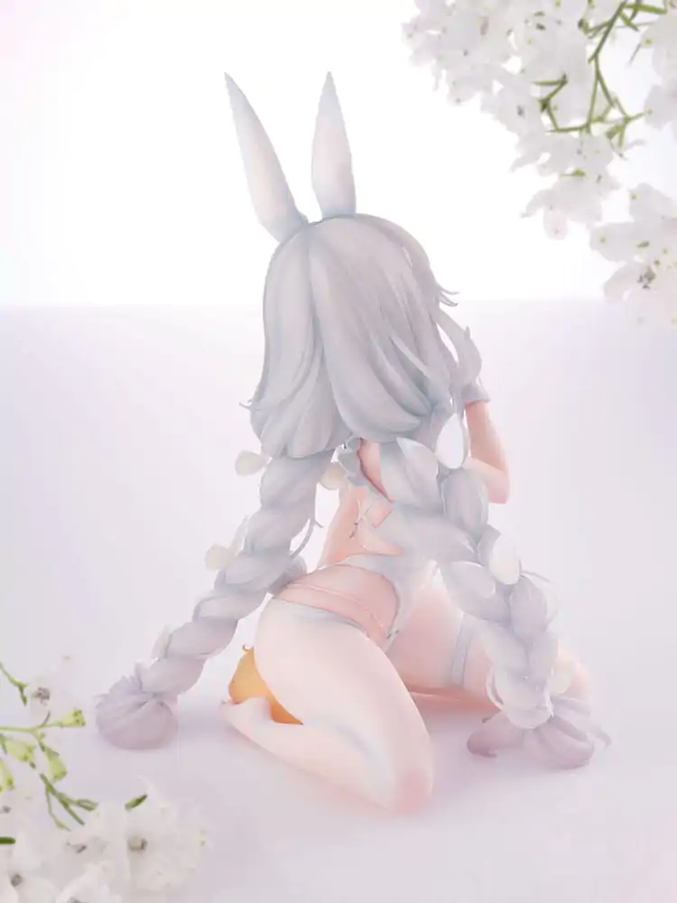 Azur Lane Statuie din PVC 1/4 Le Malin Listless Lapin TF Edition 23 cm poza produsului