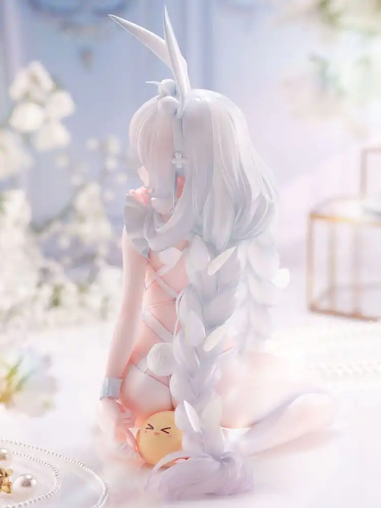 Azur Lane Statuie din PVC 1/4 Le Malin Listless Lapin TF Edition 23 cm poza produsului