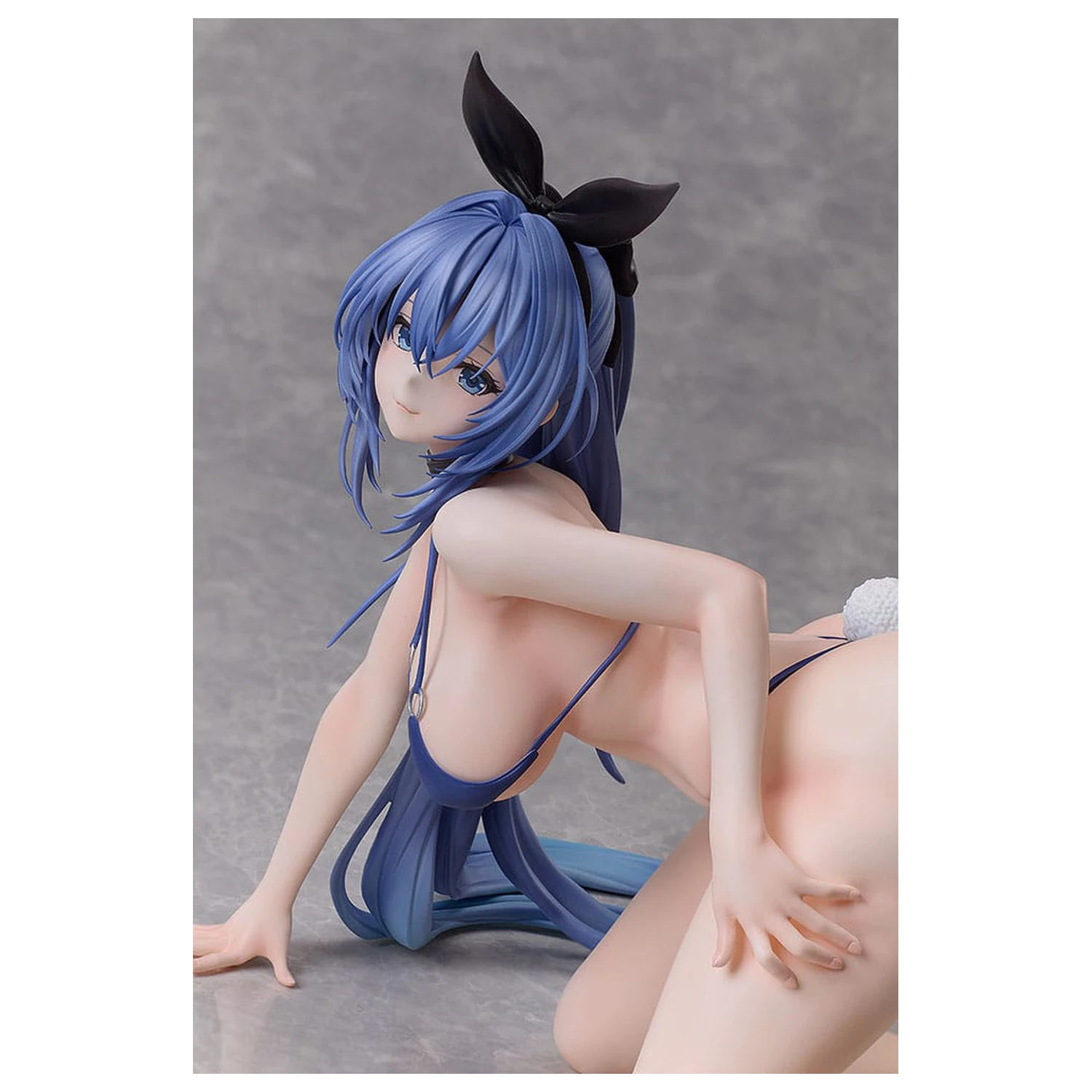 Azur Lane Statueta din PVC 1/4 New Jersey: Anniversary Swimsuits Ver. 25 cm poza produsului