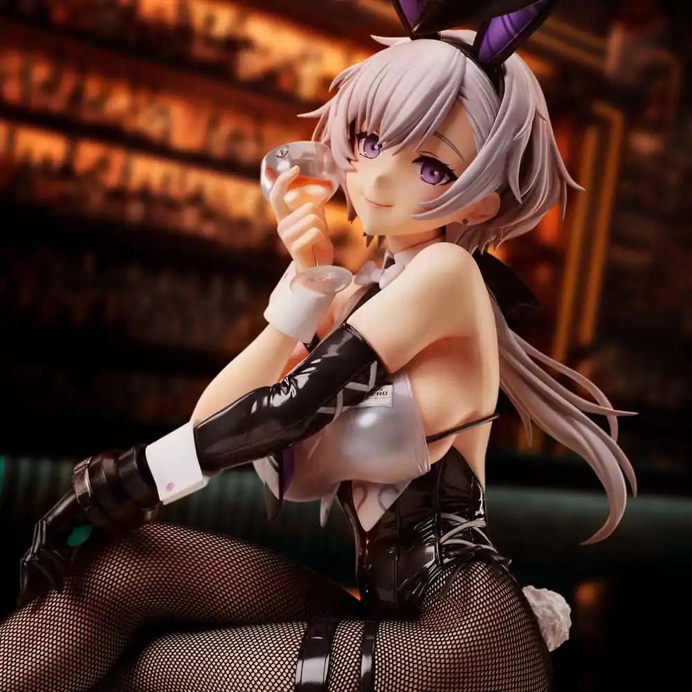 Azur Lane Statuie PVC 1/4 Reno Bunnino 35 cm poza produsului