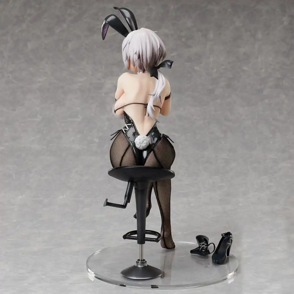 Azur Lane Statuie PVC 1/4 Reno Bunnino 35 cm poza produsului