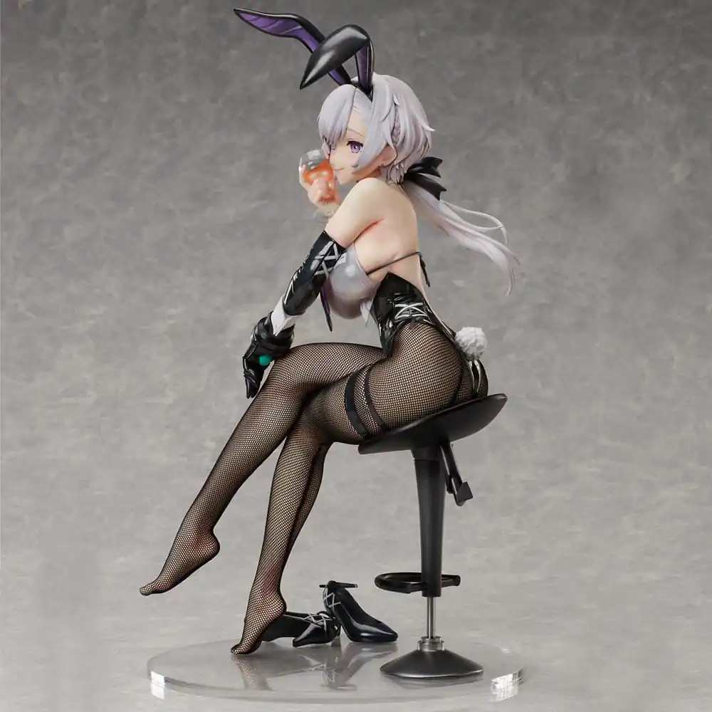 Azur Lane Statuie PVC 1/4 Reno Bunnino 35 cm poza produsului