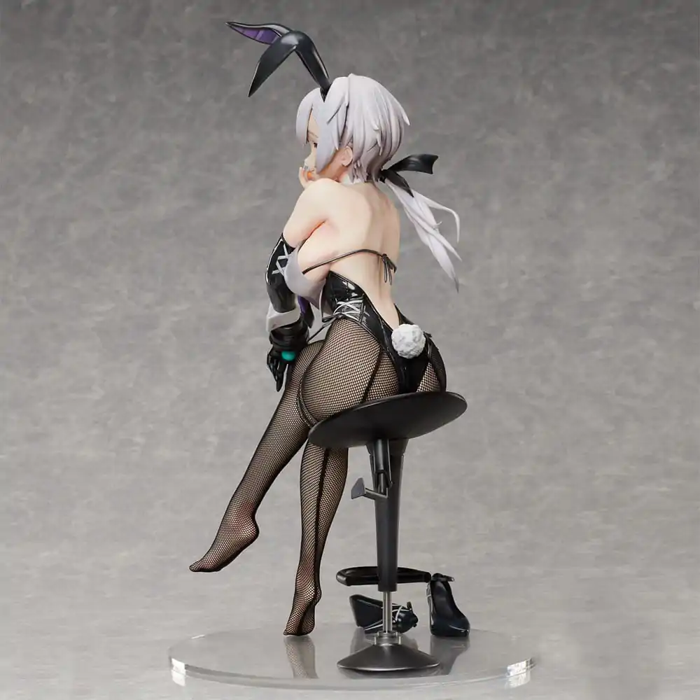 Azur Lane Statuie PVC 1/4 Reno Bunnino 35 cm poza produsului