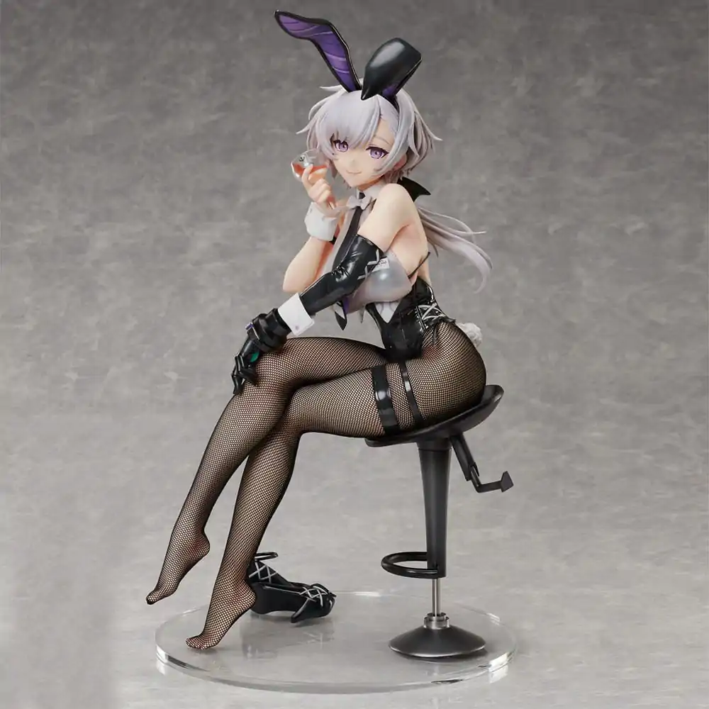 Azur Lane Statuie PVC 1/4 Reno Bunnino 35 cm poza produsului