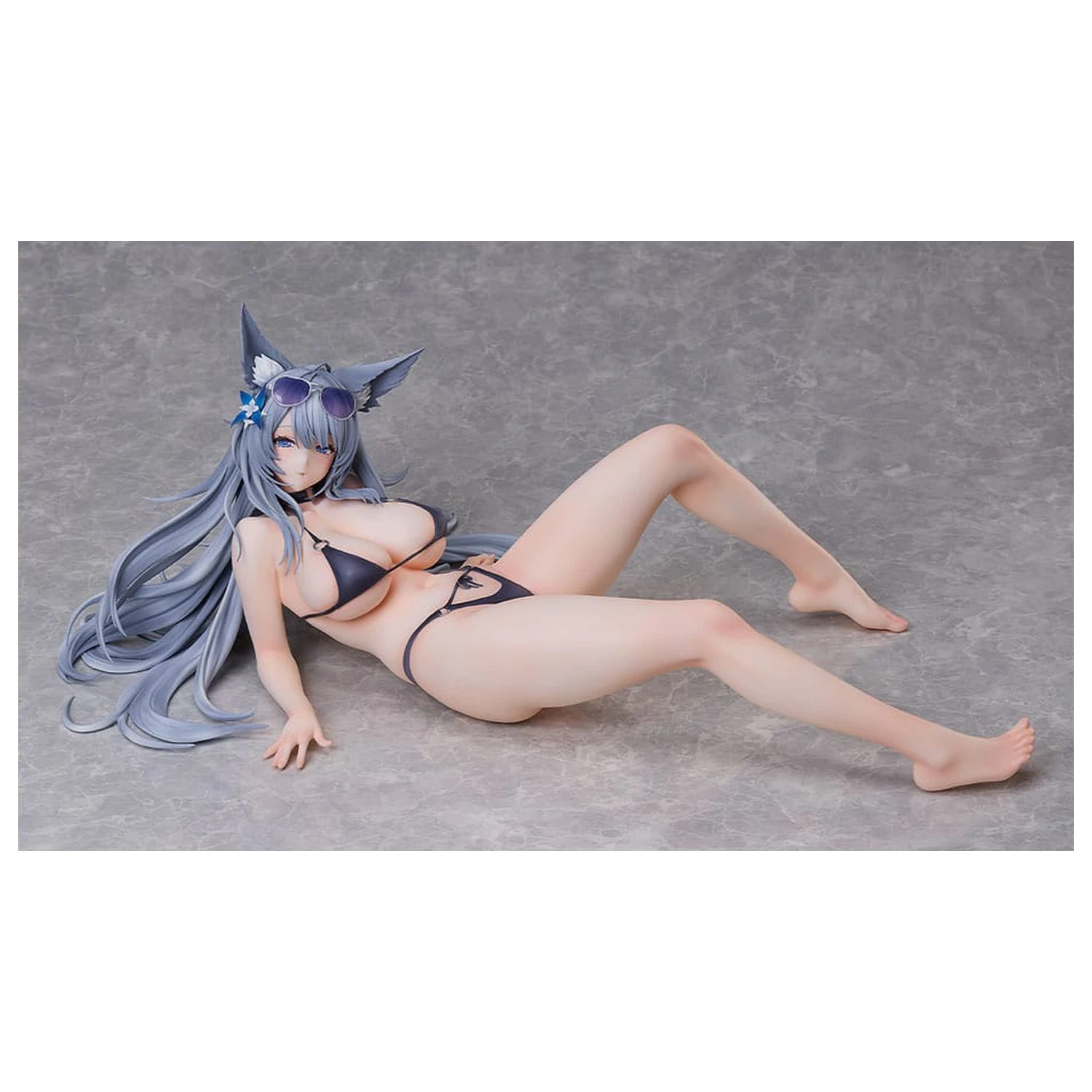 Azur Lane Statuie din PVC 1/4 Shinano: Anniversary Swimsuits Ver. 18 cm poza produsului