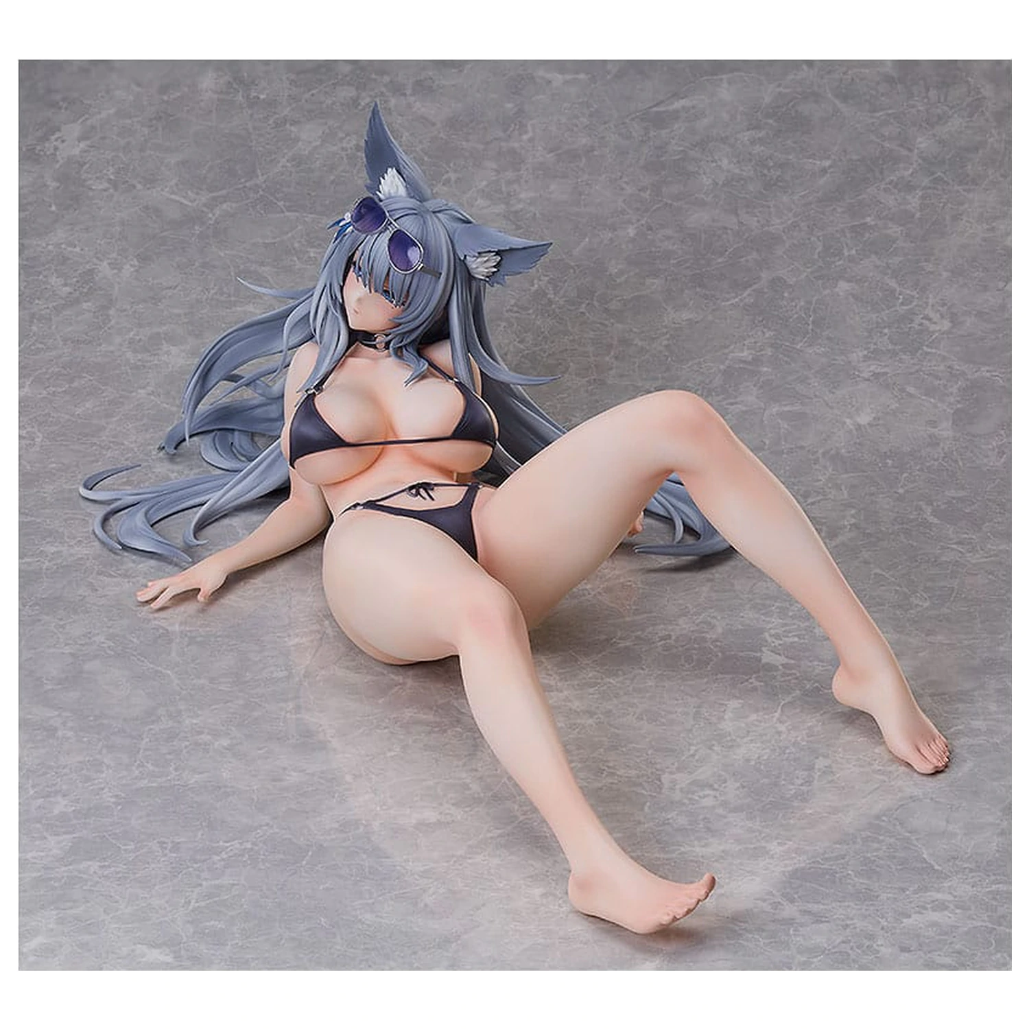 Azur Lane Statuie din PVC 1/4 Shinano: Anniversary Swimsuits Ver. 18 cm poza produsului