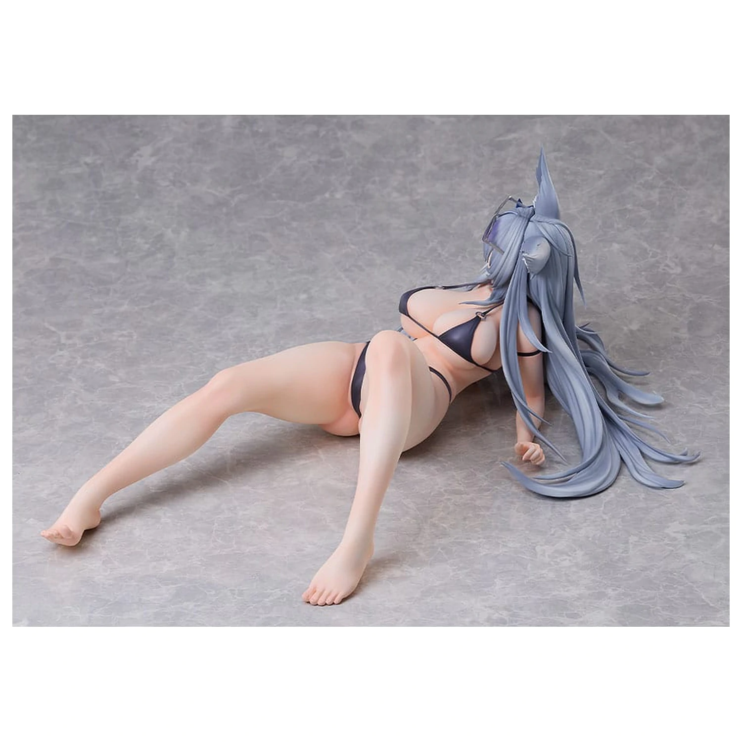 Azur Lane Statuie din PVC 1/4 Shinano: Anniversary Swimsuits Ver. 18 cm poza produsului