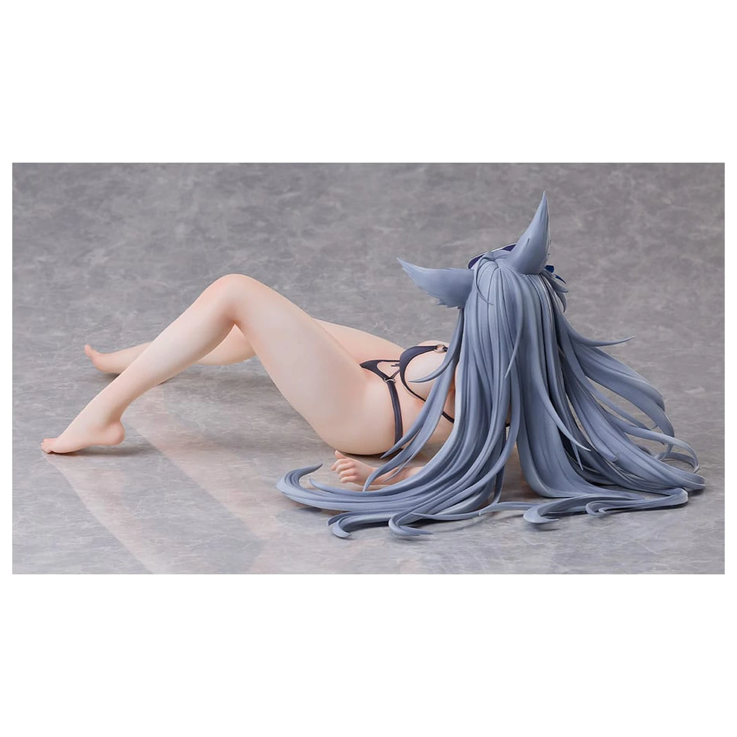 Azur Lane Statuie din PVC 1/4 Shinano: Anniversary Swimsuits Ver. 18 cm poza produsului