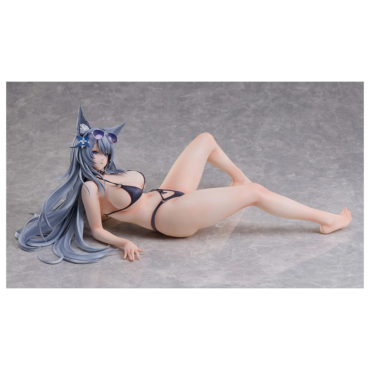 Azur Lane Statuie din PVC 1/4 Shinano: Anniversary Swimsuits Ver. 18 cm poza produsului