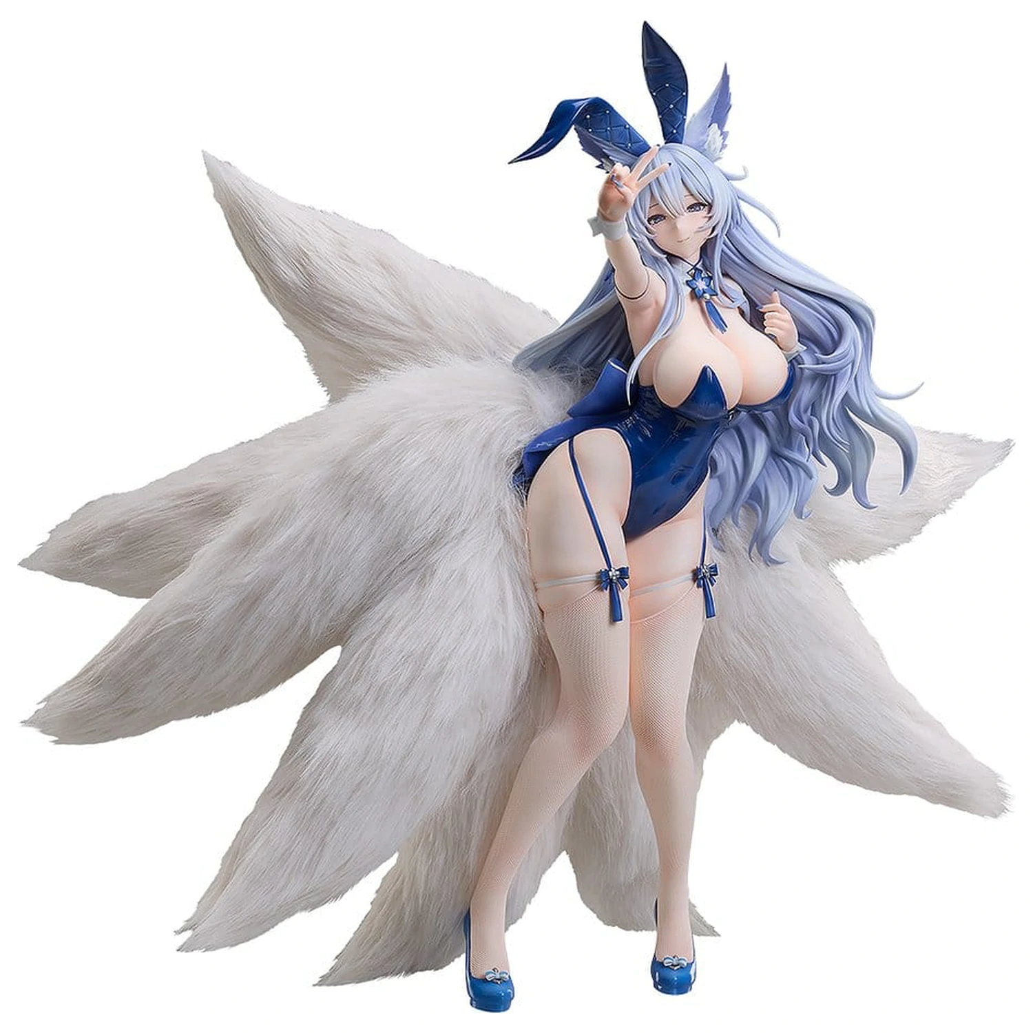 Azur Lane Figura PVC 1/4 Shinano Visions of Fantasy 48 cm poza produsului