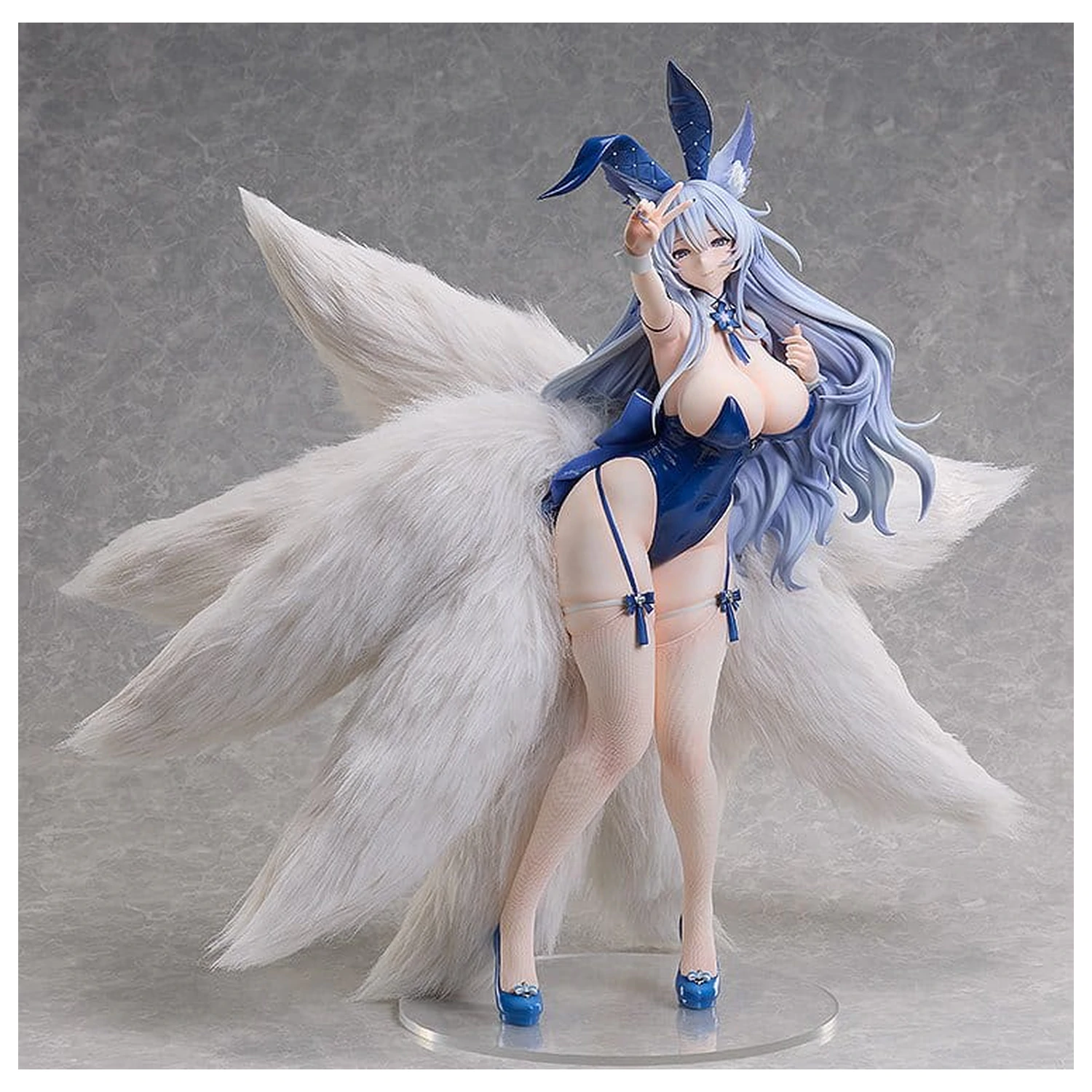 Azur Lane Figura PVC 1/4 Shinano Visions of Fantasy 48 cm poza produsului