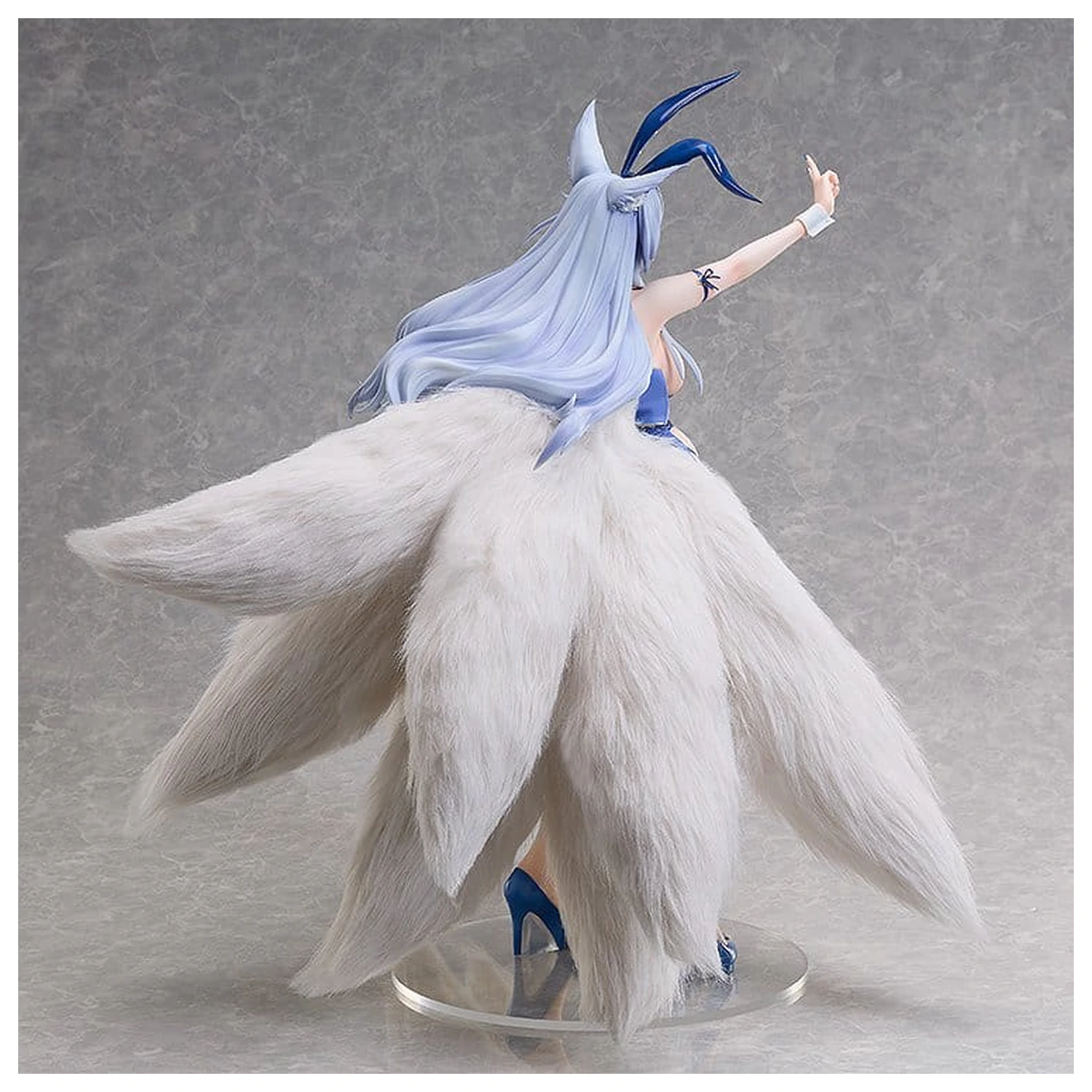 Azur Lane Figura PVC 1/4 Shinano Visions of Fantasy 48 cm poza produsului