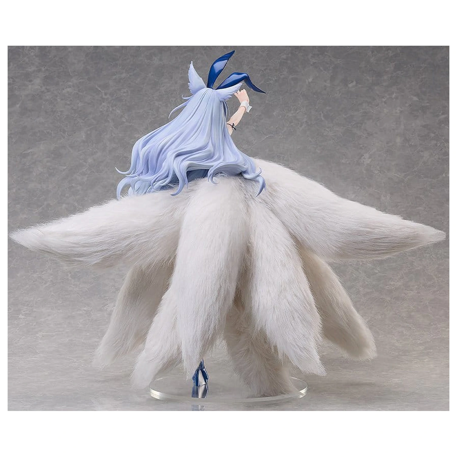 Azur Lane Figura PVC 1/4 Shinano Visions of Fantasy 48 cm poza produsului