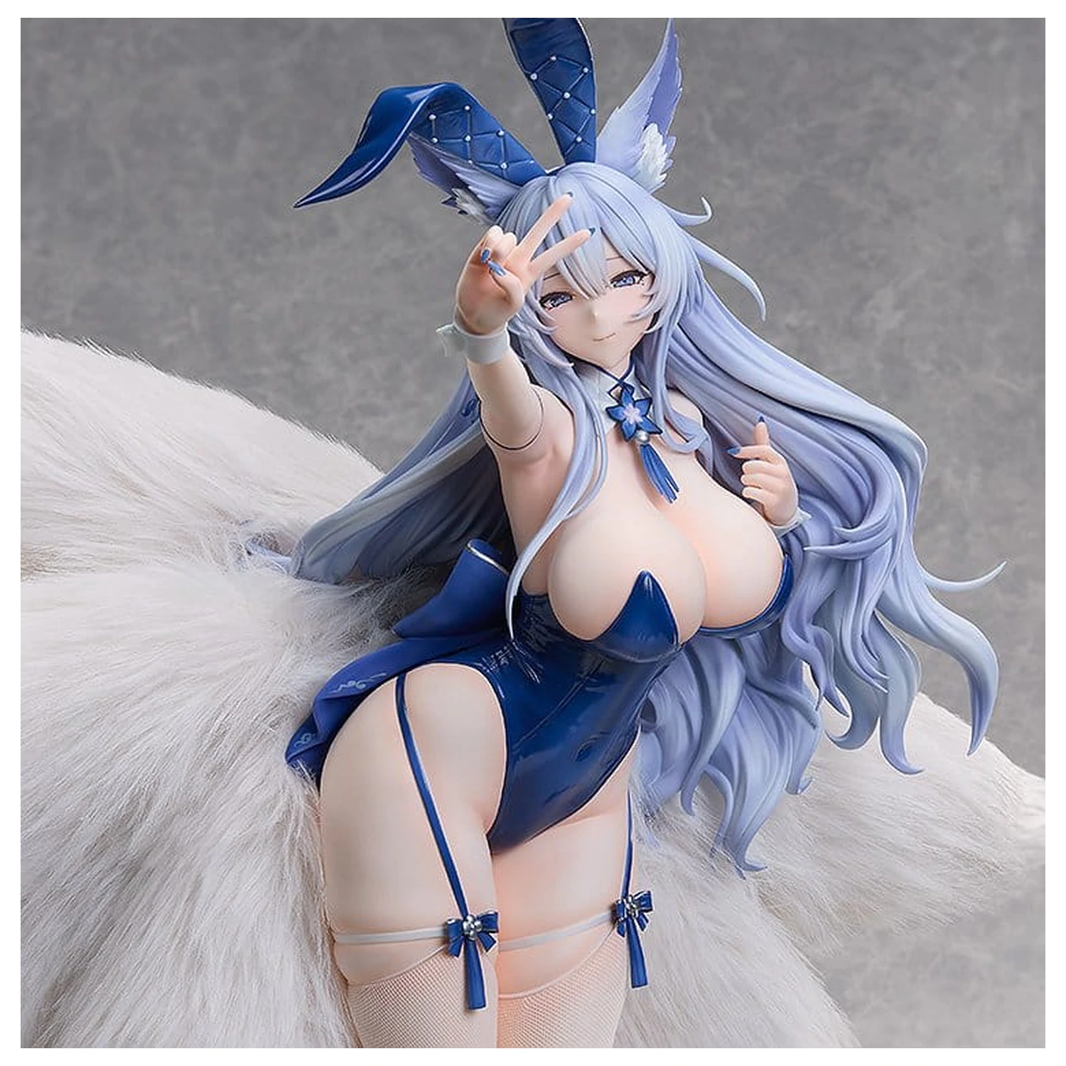 Azur Lane Figura PVC 1/4 Shinano Visions of Fantasy 48 cm poza produsului