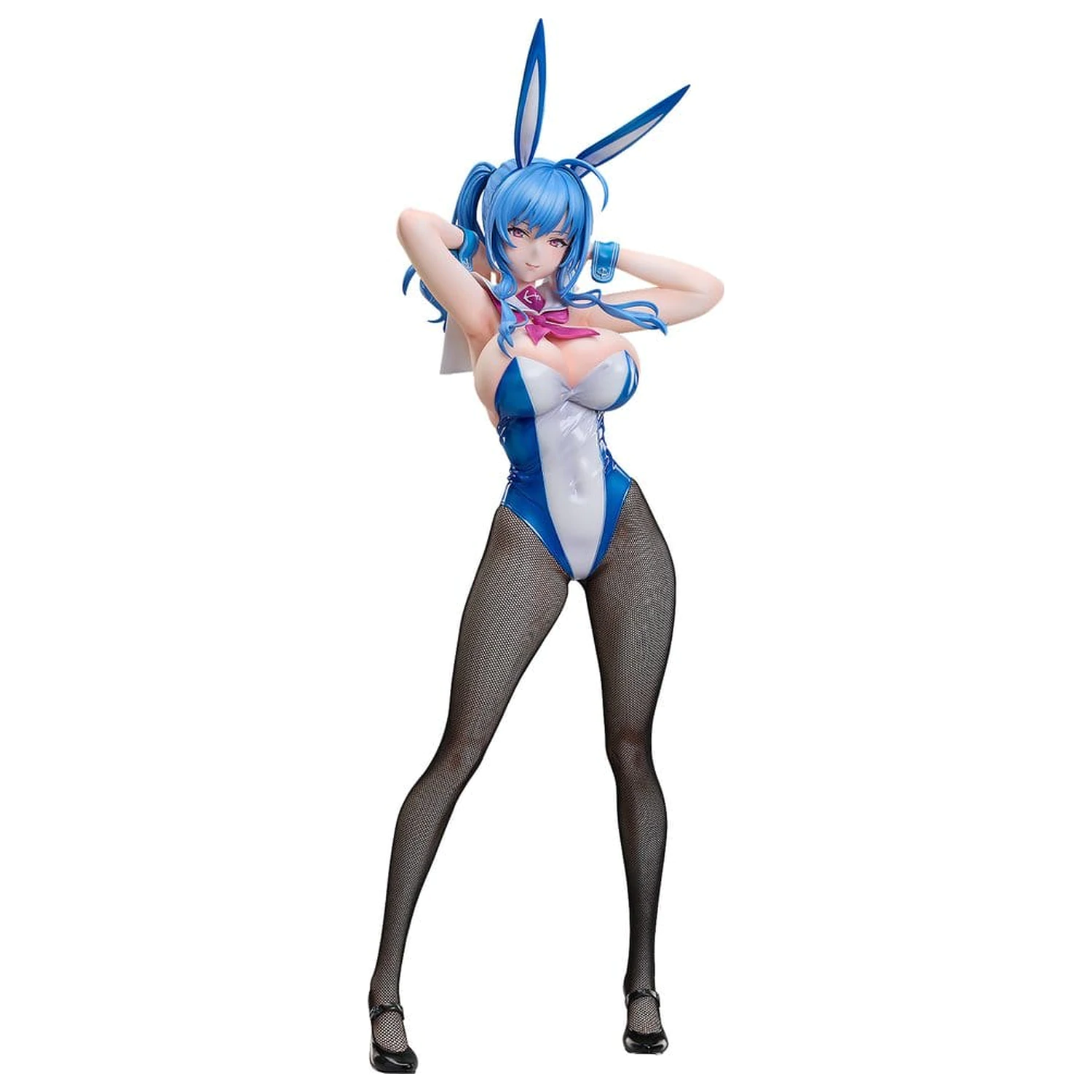 Azur Lane Statuie PVC 1/4 St. Louis Bunny Ver. 45 cm poza produsului