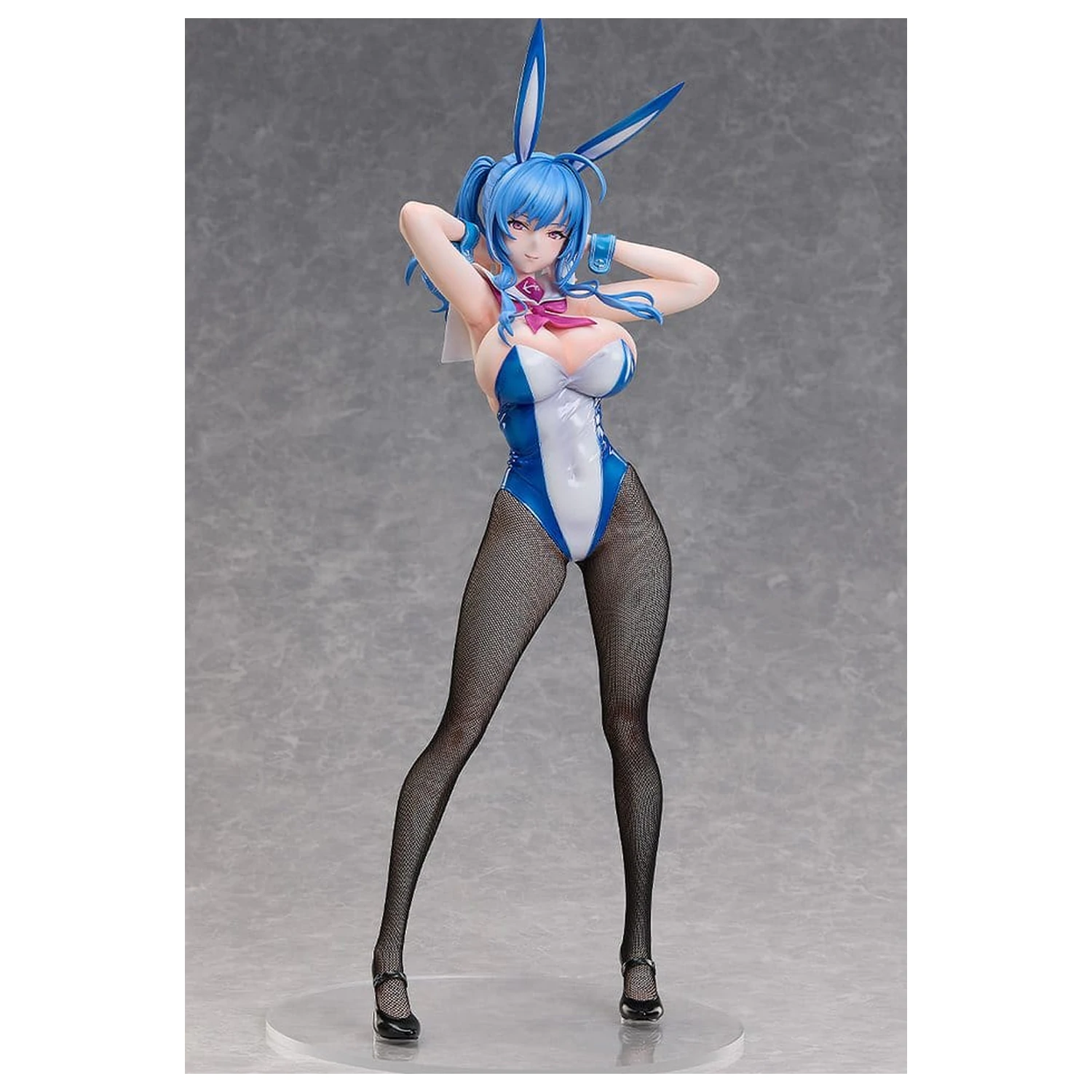 Azur Lane Statuie PVC 1/4 St. Louis Bunny Ver. 45 cm poza produsului