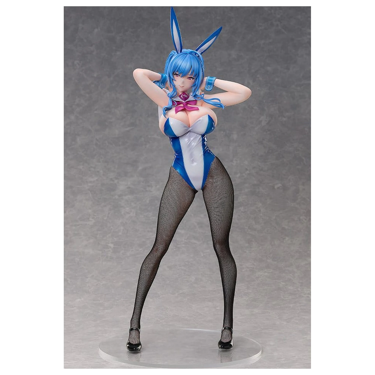 Azur Lane Statuie PVC 1/4 St. Louis Bunny Ver. 45 cm poza produsului