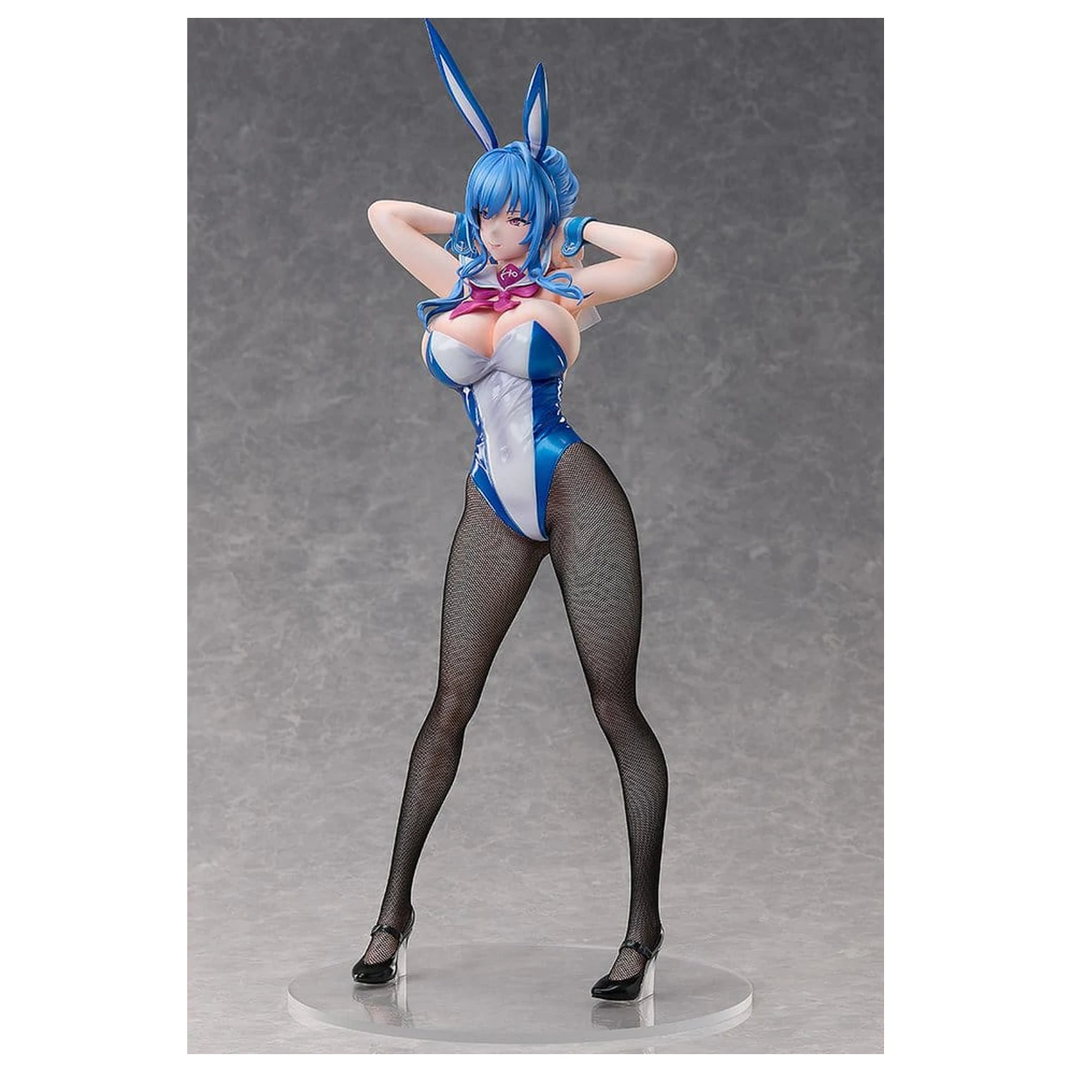 Azur Lane Statuie PVC 1/4 St. Louis Bunny Ver. 45 cm poza produsului