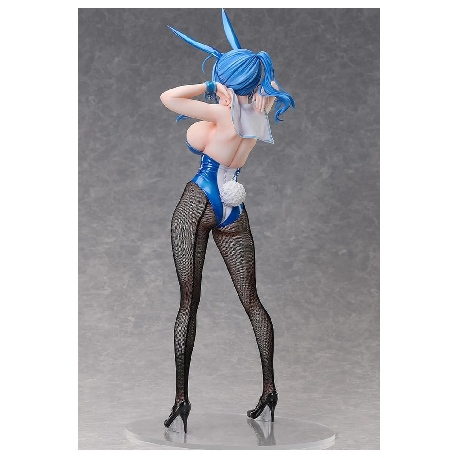Azur Lane Statuie PVC 1/4 St. Louis Bunny Ver. 45 cm poza produsului