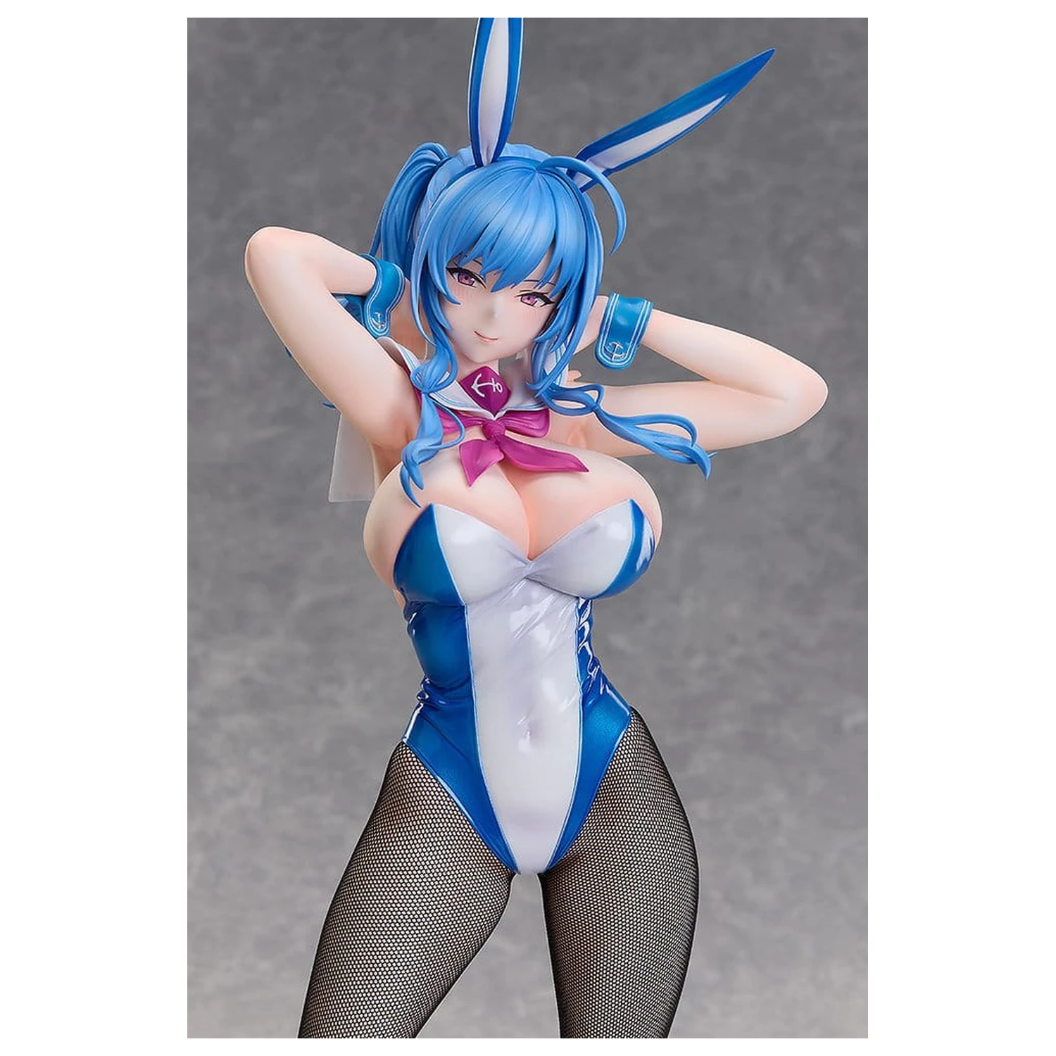 Azur Lane Statuie PVC 1/4 St. Louis Bunny Ver. 45 cm poza produsului