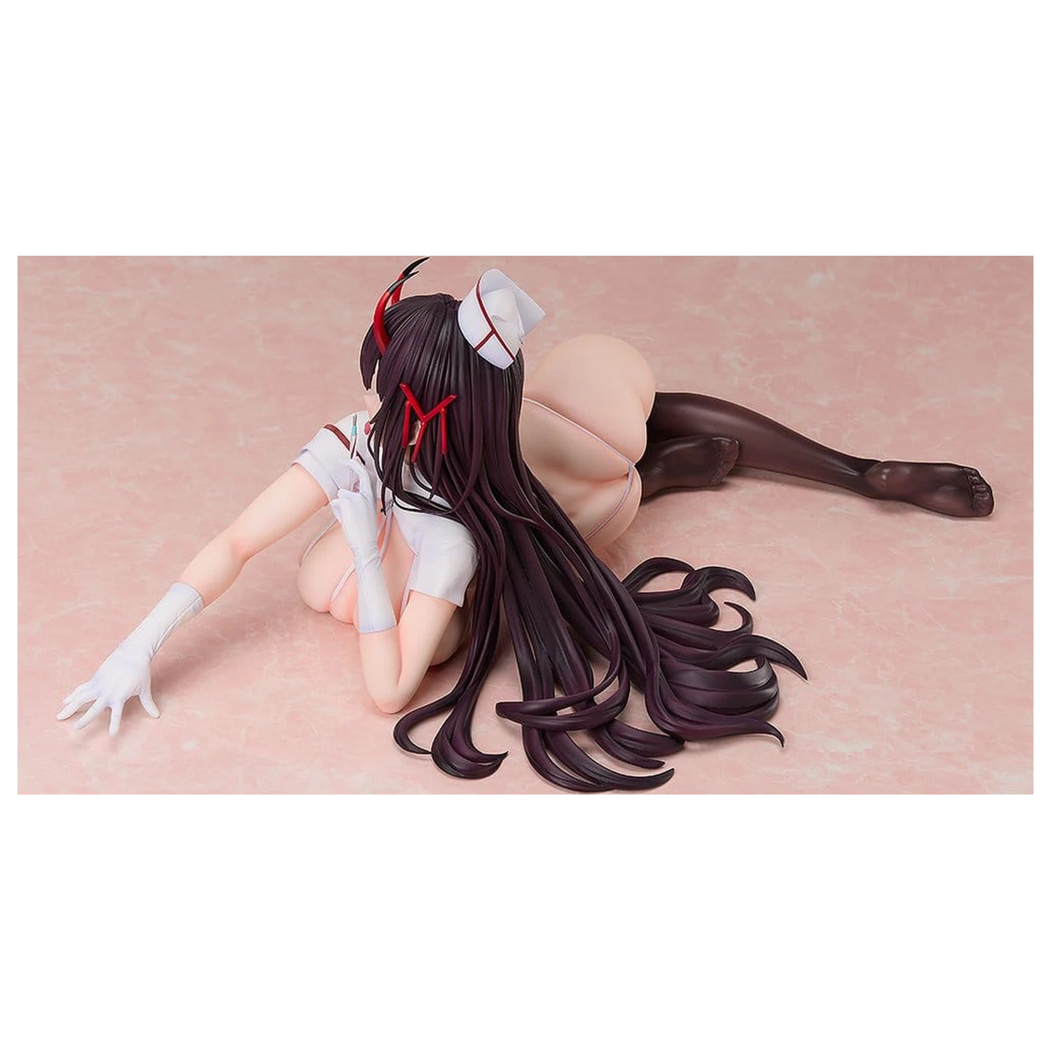Azur Lane figurina din PVC 1/4 Suzuya Midnight Care 14 cm poza produsului