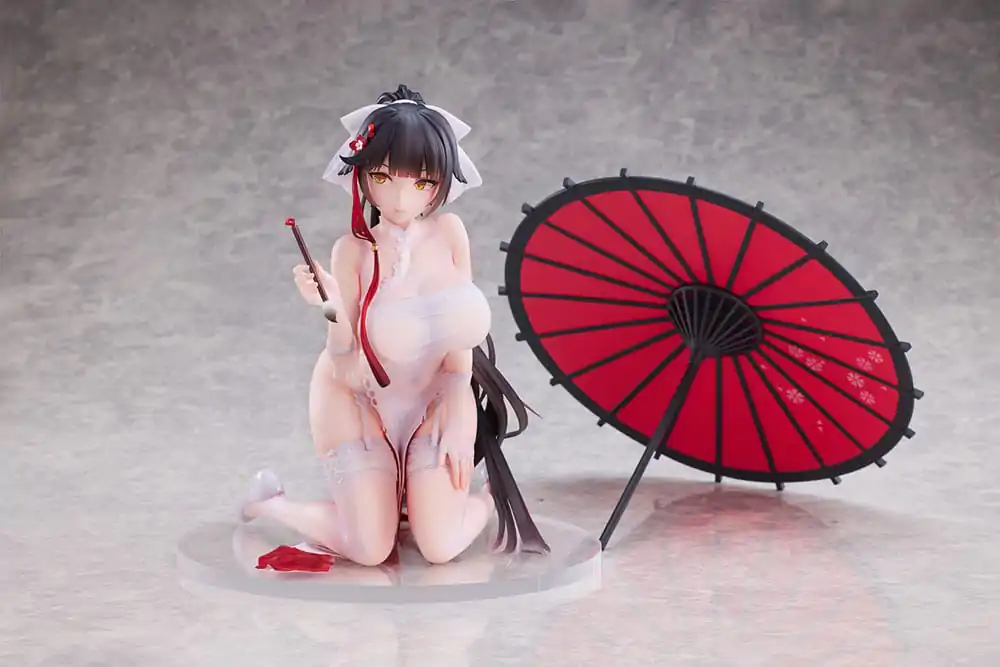 Azur Lane Statuie PVC 1/4 Takao 23 cm poza produsului