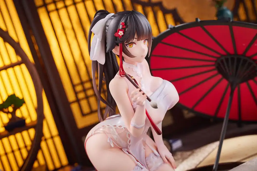 Azur Lane Statuie PVC 1/4 Takao 23 cm poza produsului