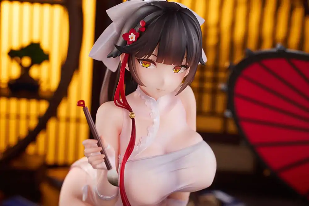 Azur Lane Statuie PVC 1/4 Takao 23 cm poza produsului